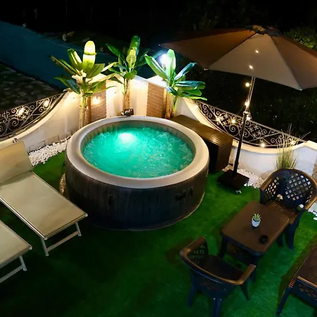 Casa de Férias Da Vitto: Relax & Comfort Grottammare