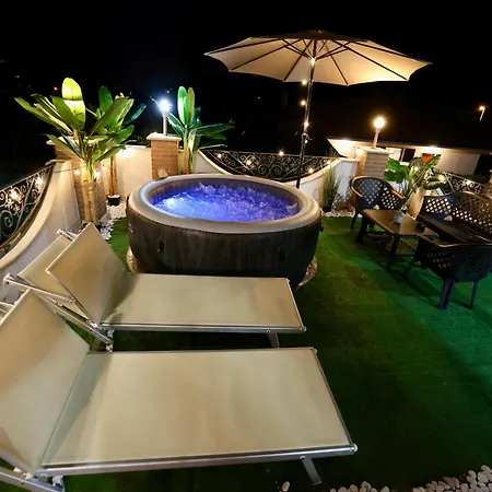 Da Vitto: Relax & Comfort Casa de Férias