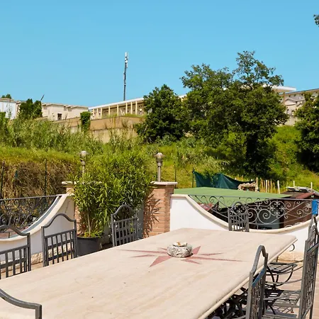 Da Vitto: Relax & Comfort * Grottammare