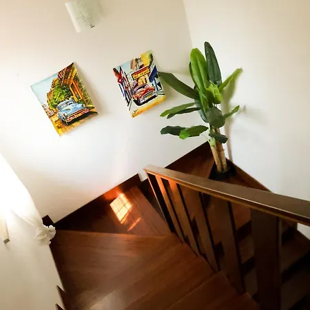 Da Vitto: Relax & Comfort Casa de Férias