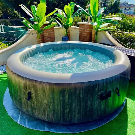 Da Vitto: Relax & Comfort * Grottammare