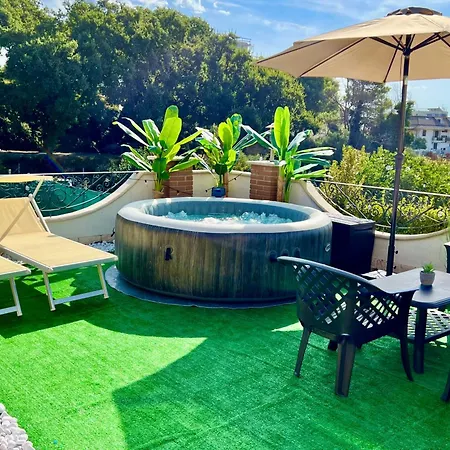 Da Vitto: Relax & Comfort * Grottammare