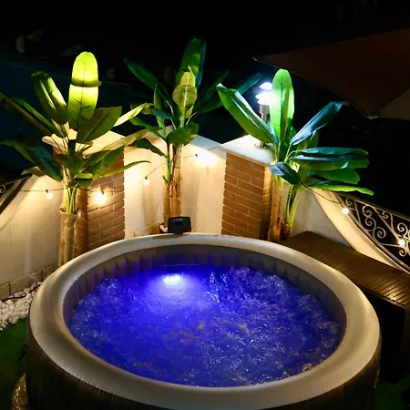 Da Vitto: Relax & Comfort *
