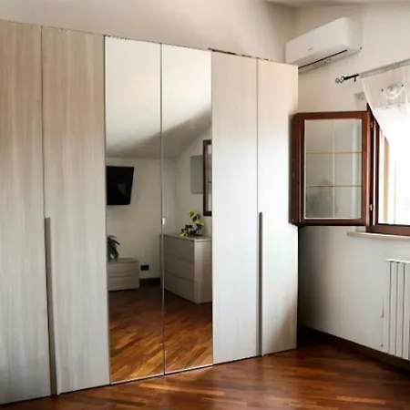 Feriehus Da Vitto: Relax & Comfort