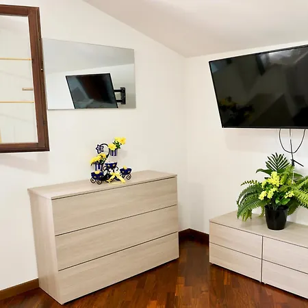 Da Vitto: Relax & Comfort Ferienhaus