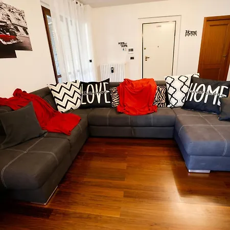 Da Vitto: Relax & Comfort *