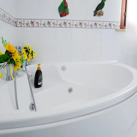 Ferienhaus Da Vitto: Relax & Comfort *