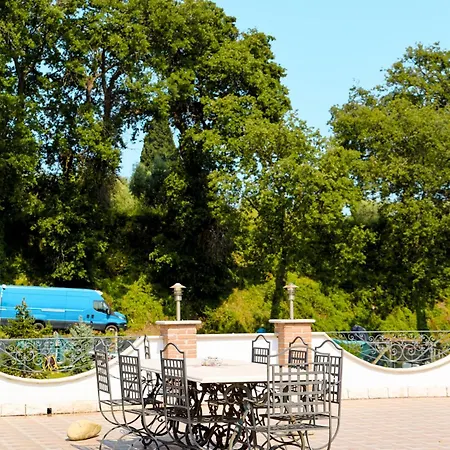 Da Vitto: Relax & Comfort Feriehus *