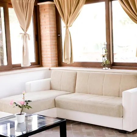 Σπίτι διακοπών Da Vitto: Relax & Comfort *