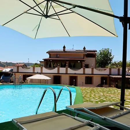Da Vitto: Relax & Comfort Grottammare